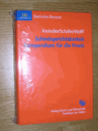 Schiedsgerichtsbarkeit. Kompendium für die Praxis
