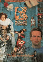 Madame Tussaud's. The first two hundred years