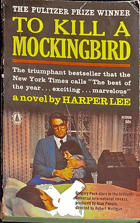 To Kill a Mockingbird