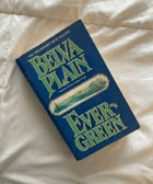 Evergreen. A Novel(Werner Family Saga)