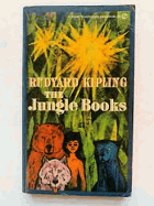 The Jungle Books(Signet Classics)