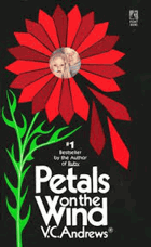 Petals On The Wind HARPER COLLINS