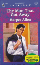 The Man That Got Away(Intrigue)