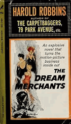 The Dream Merchants CARDINAL