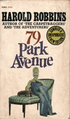 79 Park Avenue NEW ENGLISH LIBRARY