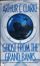 The Ghost from the Grand Banks