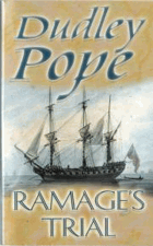 Ramage's Trial