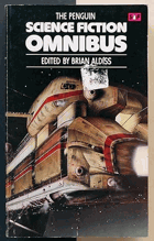 The Penguin Science Fiction Omnibus-Aldiss, Brian (edited)