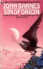 Sin Of Origin