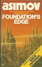 Foundation's Edge. Foundation