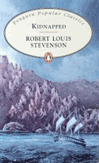 Kidnapped-Penguin Books