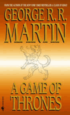 A Game of Thrones(A Song of Ice and Fire, Book 1)