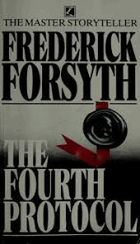 Fourth Protocol-Corgi Books