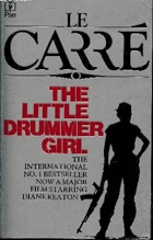 The Little Drummer Girl