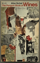 The Penguin Book of Wines