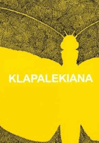 Klapalekiana Supplementum 31-Entomologie!