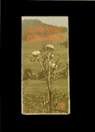 Slovenské rudohorie - východ. Súbor turistických máp