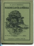 Moderní člověk a příroda