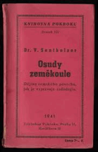 Osudy zeměkoule