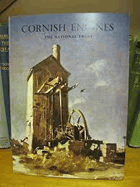 Cornish Engines and Engine Houses in the Care of The National Trust