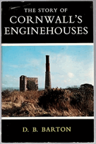 The Story of Cornwall's Enginehouses