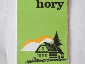 Orlické hory Soubor map
