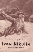 Ivan Nikulin, ruský námořník