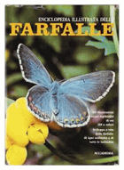 Enciclopedia illustrata delle farfalle MOTÝLI