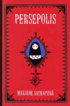 PERSEPOLIS