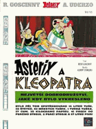 Asterix a Kleopatra