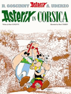 Asterix na Korsice