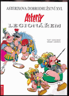 Asterix legionářem