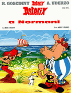Asterix a Normani