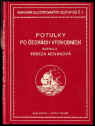 Potulky po Čechách východních Čechy východní