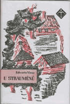 U Strauménů - kronika lotyšského statku lotyšsko