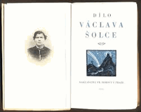 Dílo Václava Šolce