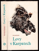 Lovy v Karpatech