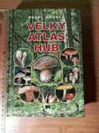 Velký atlas hub