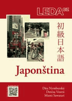 3SVAZKY Japonština. Písmo. Slovníčky a klíč