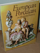 European Porcelain PORCELÁN-A4 originální vazba s přebalem!!