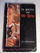 Dr Jekyll and Mr Hyde. Stage 4. Oxford Bookworms 4. Paperback