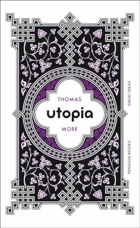 Utopia(Penguin Great Ideas)