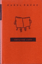 Anglické listy