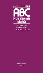 ABC hudebních slohů - od raného středověku k W. A. Mozartovi