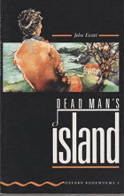 Dead Man's Island