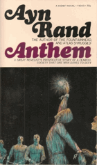 ANTHEM Signet ed!