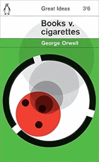 Books v. Cigarettes(Penguin Great Ideas)