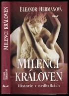 Milenci královen historie v nedbalkách