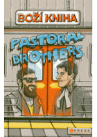 Boží kniha Pastoral Brothers
