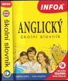 Anglický kapesní slovník Anglicko-český, česko-anglický